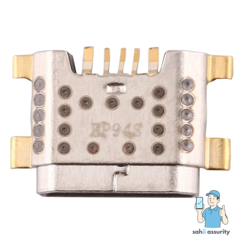 Charging Connector for Vivo U1